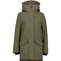 DIDRIKSONS Damen Mantel FRIDA WNS PARKA 7 von Didriksons