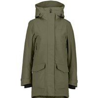 DIDRIKSONS Damen Mantel FRIDA WNS PARKA 7 DIDRIKSONS Damen Mantel FRIDA WNS PARKA 7 von Didriksons