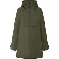 DIDRIKSONS Damen Mantel HELLE WNS PARKA 5 von Didriksons