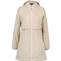 DIDRIKSONS Damen Mantel ISABELLA WNS PARKA 2 von Didriksons