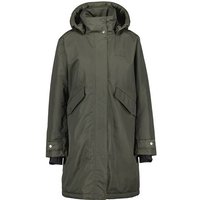 DIDRIKSONS Damen Mantel JOSEFINE WNS PARKA 2 von Didriksons