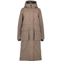 DIDRIKSONS Damen Mantel LEYA WNS PARKA L 3 DIDRIKSONS Damen Mantel LEYA WNS PARKA L 3 von Didriksons