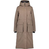 DIDRIKSONS Damen Mantel LEYA WNS PARKA L 3 von Didriksons