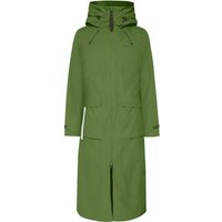 DIDRIKSONS Damen Mantel NADJA WNS PARKA L 4 DIDRIKSONS Damen Mantel NADJA WNS PARKA L 4 von Didriksons