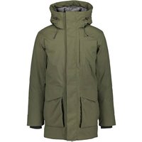 DIDRIKSONS Herren Funktionsjacke AKILLES USX PARKA DIDRIKSONS Herren Funktionsjacke AKILLES USX PARKA von Didriksons