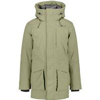 DIDRIKSONS Herren Funktionsjacke AKILLES USX PARKA von Didriksons