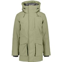 DIDRIKSONS Herren Funktionsjacke AKILLES USX PARKA DIDRIKSONS Herren Funktionsjacke AKILLES USX PARKA von Didriksons
