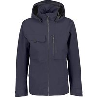 DIDRIKSONS Herren Funktionsjacke ASTON USX JKT 5 DIDRIKSONS Herren Funktionsjacke ASTON USX JKT 5 von Didriksons