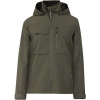 DIDRIKSONS Herren Funktionsjacke ASTON USX JKT 5 DIDRIKSONS Herren Funktionsjacke ASTON USX JKT 5 von Didriksons