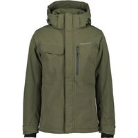 DIDRIKSONS Herren Funktionsjacke STEFAN USX JKT DIDRIKSONS Herren Funktionsjacke STEFAN USX JKT von Didriksons