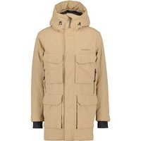 DIDRIKSONS Herren Jacke DREW USX PARKA 8 von Didriksons