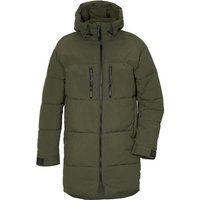 DIDRIKSONS Herren Jacke HILMER USX PARKA von Didriksons