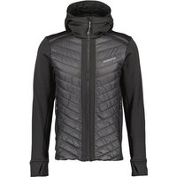 DIDRIKSONS Herren Jacke ZUKO USX FULLZIP 2 von Didriksons