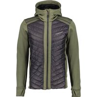DIDRIKSONS Herren Jacke ZUKO USX FULLZIP 2 DIDRIKSONS Herren Jacke ZUKO USX FULLZIP 2 von Didriksons