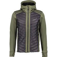 DIDRIKSONS Herren Jacke ZUKO USX FULLZIP 2 von Didriksons