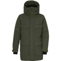 DIDRIKSONS Herren Mantel DREW USX PARKA 6 von Didriksons