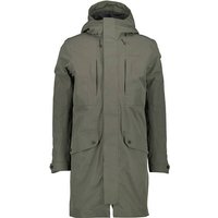 DIDRIKSONS Herren Mantel FALKE USX PARKA von Didriksons