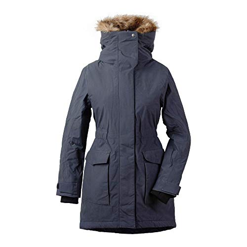 Didriksons 1913 Damen Parka Meja, Rauchblau, 36 Didriksons 1913 Damen Parka Meja, Rauchblau, 36 von Didriksons