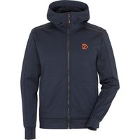 Didriksons ACKE 4 Fleecejacke Herren Didriksons ACKE 4 Fleecejacke Herren von Didriksons