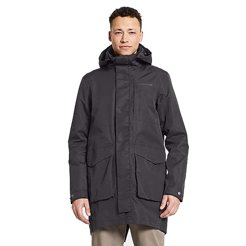 Didriksons Andreas Parka - XL von Didriksons