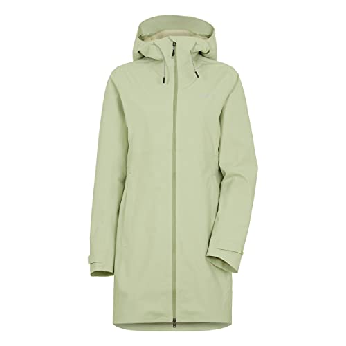 Didriksons Damen Bea 4 Parka, Soft-Green, 36 Didriksons Damen Bea 4 Parka, Soft-Green, 36 von Didriksons