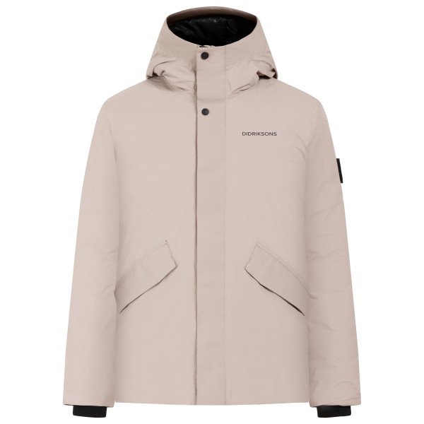 Didriksons - Edwin USX Jacket - Winterjacke Gr XXL rosa Didriksons - Edwin USX Jacket - Winterjacke Gr XXL rosa von Didriksons