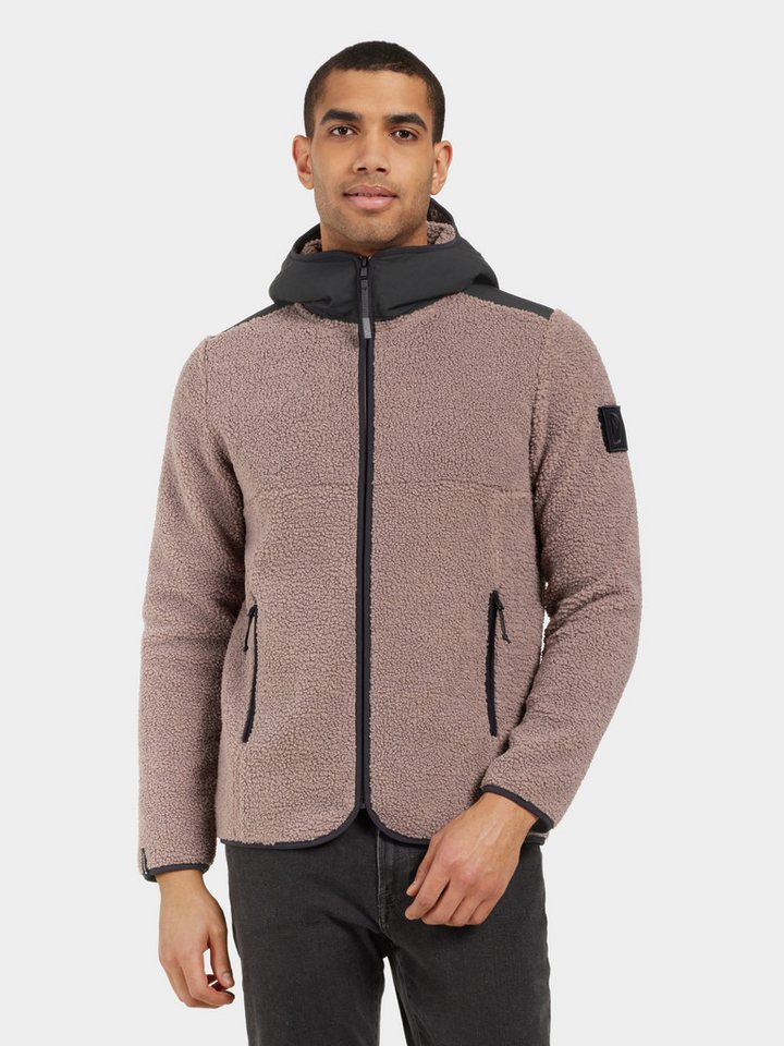 Didriksons Fleecejacke BENNO USX FULLZIP Didriksons Fleecejacke BENNO USX FULLZIP von Didriksons