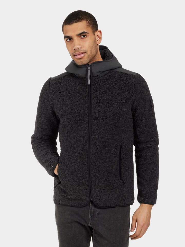 Didriksons Fleecejacke BENNO USX FULLZIP Didriksons Fleecejacke BENNO USX FULLZIP von Didriksons