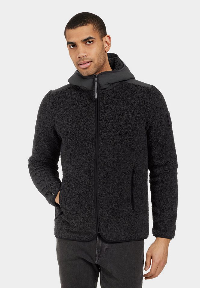 Didriksons Funktionsjacke BENNO USX FULLZIP von Didriksons