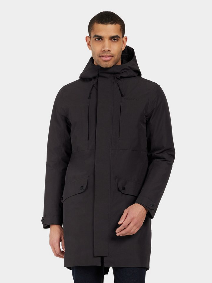 Didriksons Funktionsmantel FALKE USX PARKA Didriksons Funktionsmantel FALKE USX PARKA von Didriksons