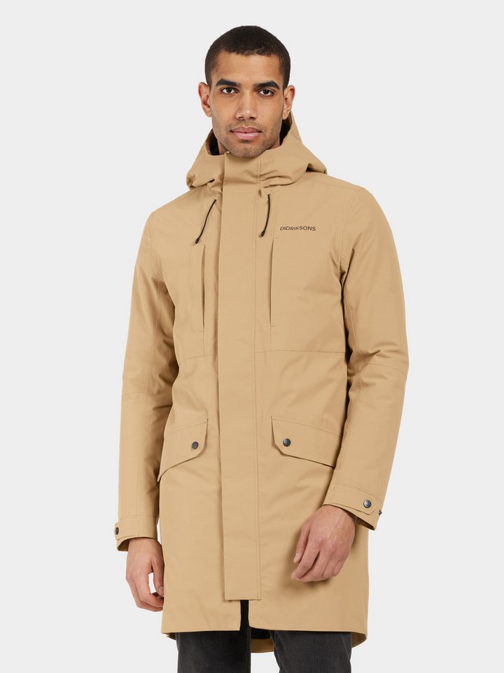 Didriksons Funktionsmantel FALKE USX PARKA Didriksons Funktionsmantel FALKE USX PARKA von Didriksons