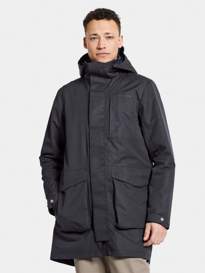 Didriksons Funktionsparka ANDREAS USX PARKA Didriksons Funktionsparka ANDREAS USX PARKA von Didriksons