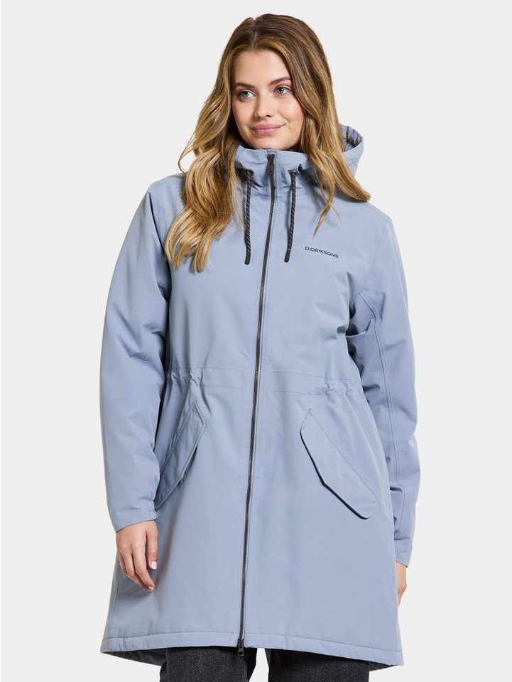 Didriksons Funktionsparka Winterjacke Didriksons Funktionsparka Winterjacke von Didriksons