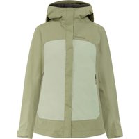 Didriksons GRIT 3 Regenjacke Damen Didriksons GRIT 3 Regenjacke Damen von Didriksons