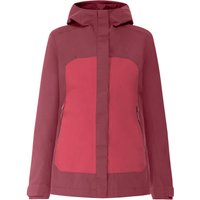 Didriksons GRIT 3 Regenjacke Damen von Didriksons