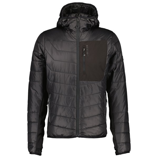 Didriksons - Gale USX Jacket 2 - Kunstfaserjacke Gr 3XL grau/schwarz Didriksons - Gale USX Jacket 2 - Kunstfaserjacke Gr 3XL grau/schwarz von Didriksons