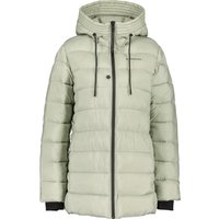 Didriksons Gisa Steppjacke Damen von Didriksons