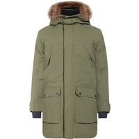 Didriksons Herren Rick Parka Didriksons Herren Rick Parka von Didriksons