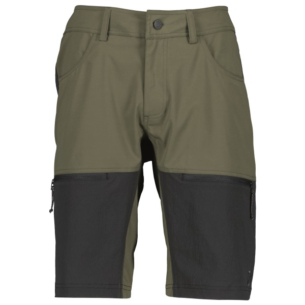 Didriksons - Kallax Shorts - Freizeithose Gr L oliv Didriksons - Kallax Shorts - Freizeithose Gr L oliv von Didriksons