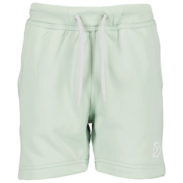 Didriksons - Kid's Corin Shorts 2 - Shorts Gr 110 grün von Didriksons