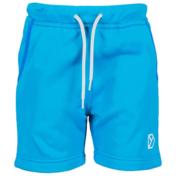 Didriksons - Kid's Corin Shorts 2 - Shorts Gr 90 blau von Didriksons