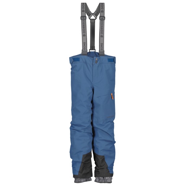 Didriksons - Kid's Dacit Pants - Skihose Gr 100 blau Didriksons - Kid's Dacit Pants - Skihose Gr 100 blau von Didriksons