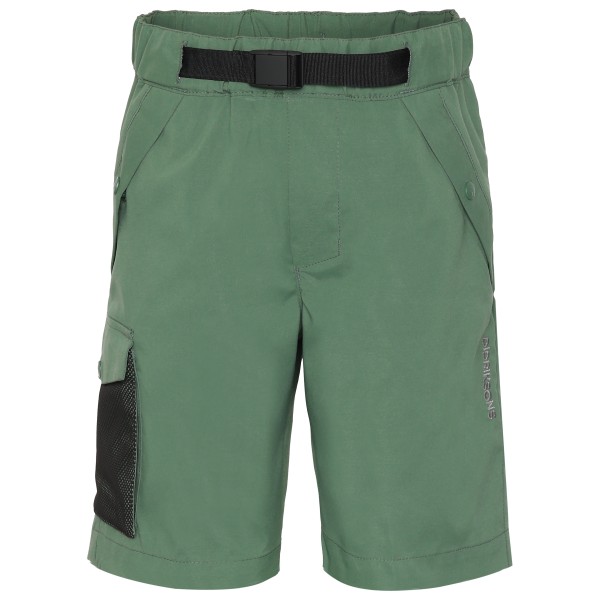 Didriksons - Kid's Eken Shorts - Shorts Gr 170 grün Didriksons - Kid's Eken Shorts - Shorts Gr 170 grün von Didriksons