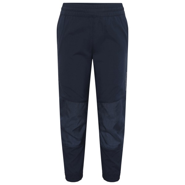 Didriksons - Kid's Flox Pant - Trekkinghose Gr 130 blau Didriksons - Kid's Flox Pant - Trekkinghose Gr 130 blau von Didriksons
