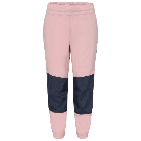 Didriksons - Kid's Flox Pant - Trekkinghose Gr 130 rosa Didriksons - Kid's Flox Pant - Trekkinghose Gr 130 rosa von Didriksons