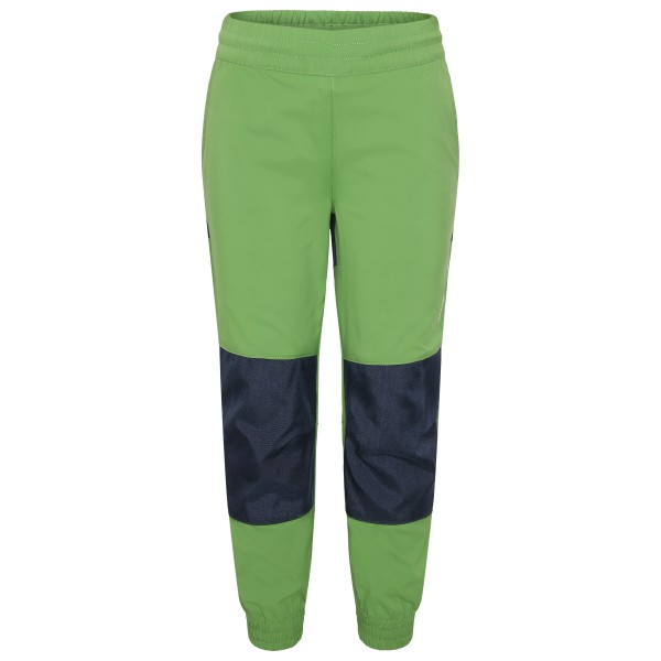 Didriksons - Kid's Flox Pant - Trekkinghose Gr 90 grün Didriksons - Kid's Flox Pant - Trekkinghose Gr 90 grün von Didriksons