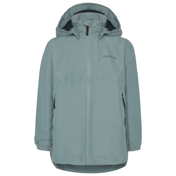 Didriksons - Kid's Meliss Jacket - Regenjacke Gr 170 türkis Didriksons - Kid's Meliss Jacket - Regenjacke Gr 170 türkis von Didriksons