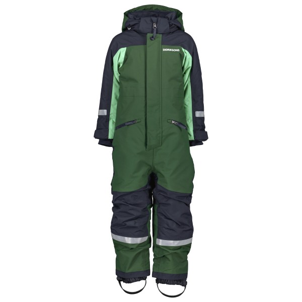 Didriksons - Kid's Neptun Cover 3 - Overall Gr 80 bunt Didriksons - Kid's Neptun Cover 3 - Overall Gr 80 bunt von Didriksons