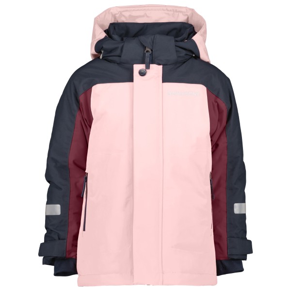 Didriksons - Kid's Neptun Jacket 3 - Winterjacke Gr 90 rosa Didriksons - Kid's Neptun Jacket 3 - Winterjacke Gr 90 rosa von Didriksons