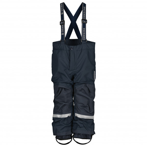 Didriksons - Kid's Säfsen Pants - Skihose Gr 90 blau Didriksons - Kid's Säfsen Pants - Skihose Gr 90 blau von Didriksons